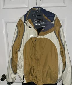 Marmot Men’s Ski Jacket, Large 