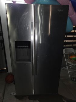Refrigerator