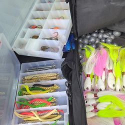 New and Used Fishing for Sale - OfferUp