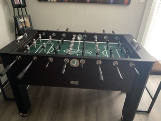 Foosball Table