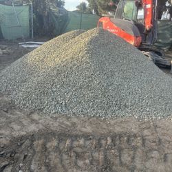 Gravel Sale By Loads