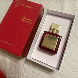 baccarat 