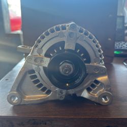 Jeep Grand Cherokee Alternator