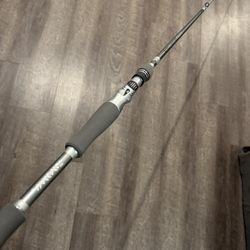 Daiwa Elite Search bait 7’6” 10-25 MH Casting Fishing Rod New. 