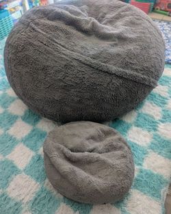 LoveSac Bean Bag