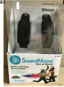 SoundMoovz