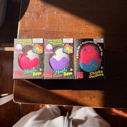 Easter Needohs ($10)