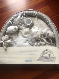 Classic Activity Baby Gym