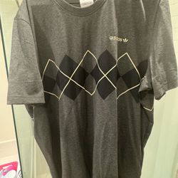 Men’s Adidas T-shirt 