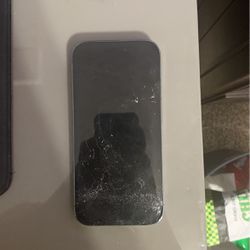 IPhone 14 Pro (for Parts)