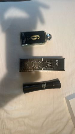Men Cologne