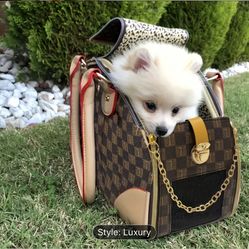 Dog Bag Carrier 