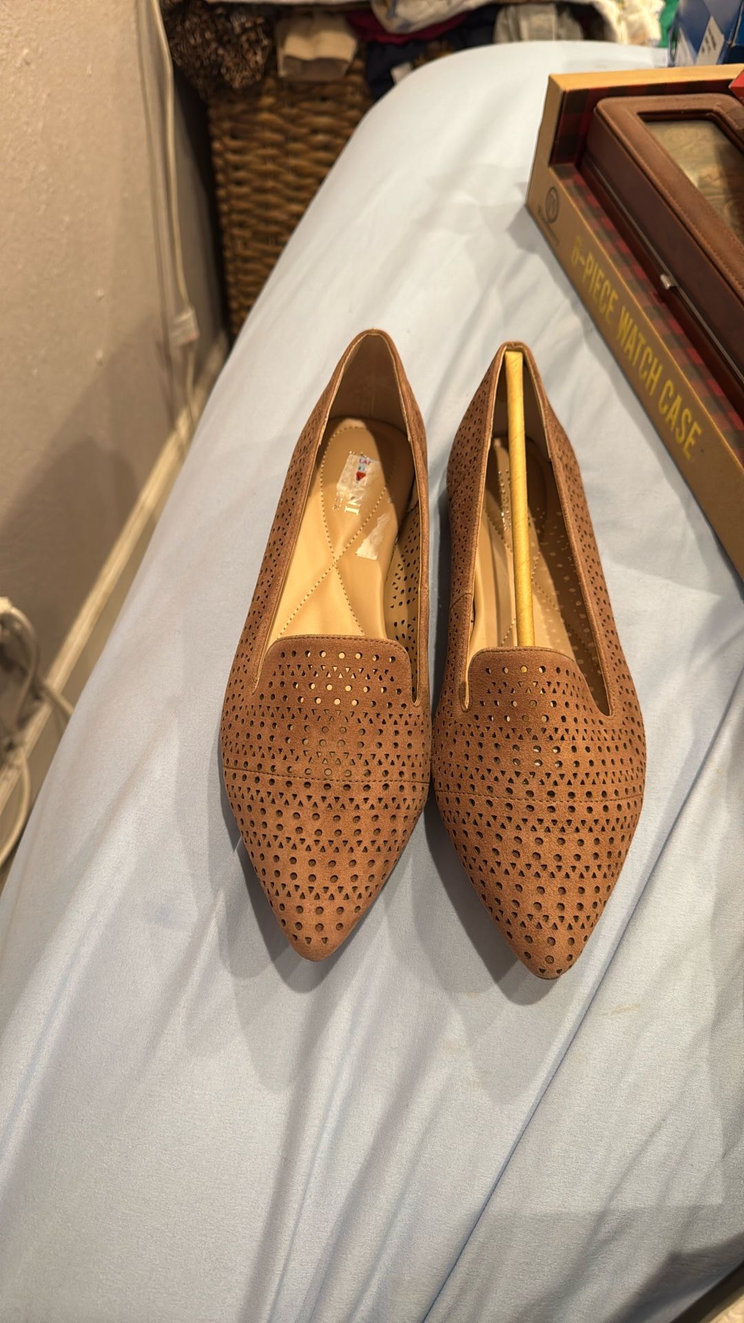 Women Flat Shoes 