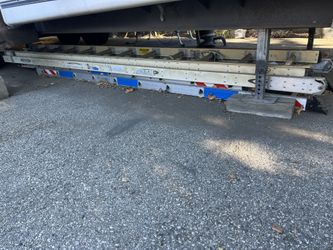 Warner Ladders