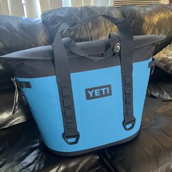 YETI Cooler 