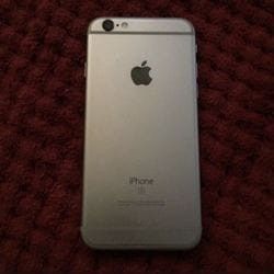 iPhone 6S 16Gb Unlocked Excellent condition