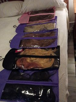 Chelsey Smith Crowns Wigs