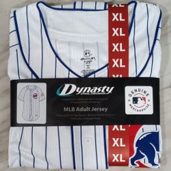 Chicago Cubs Jersey (Brand New)