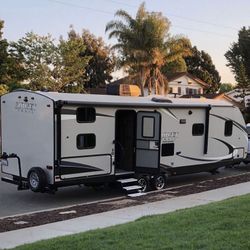 2018 Sunset Trail Grand Reserve BH