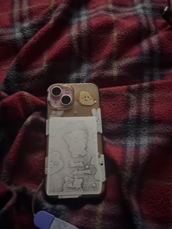 iPhone 15