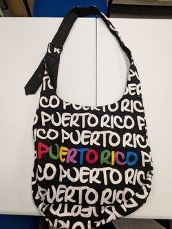 Robin Ruth Puerto Rico Shoulder Bag