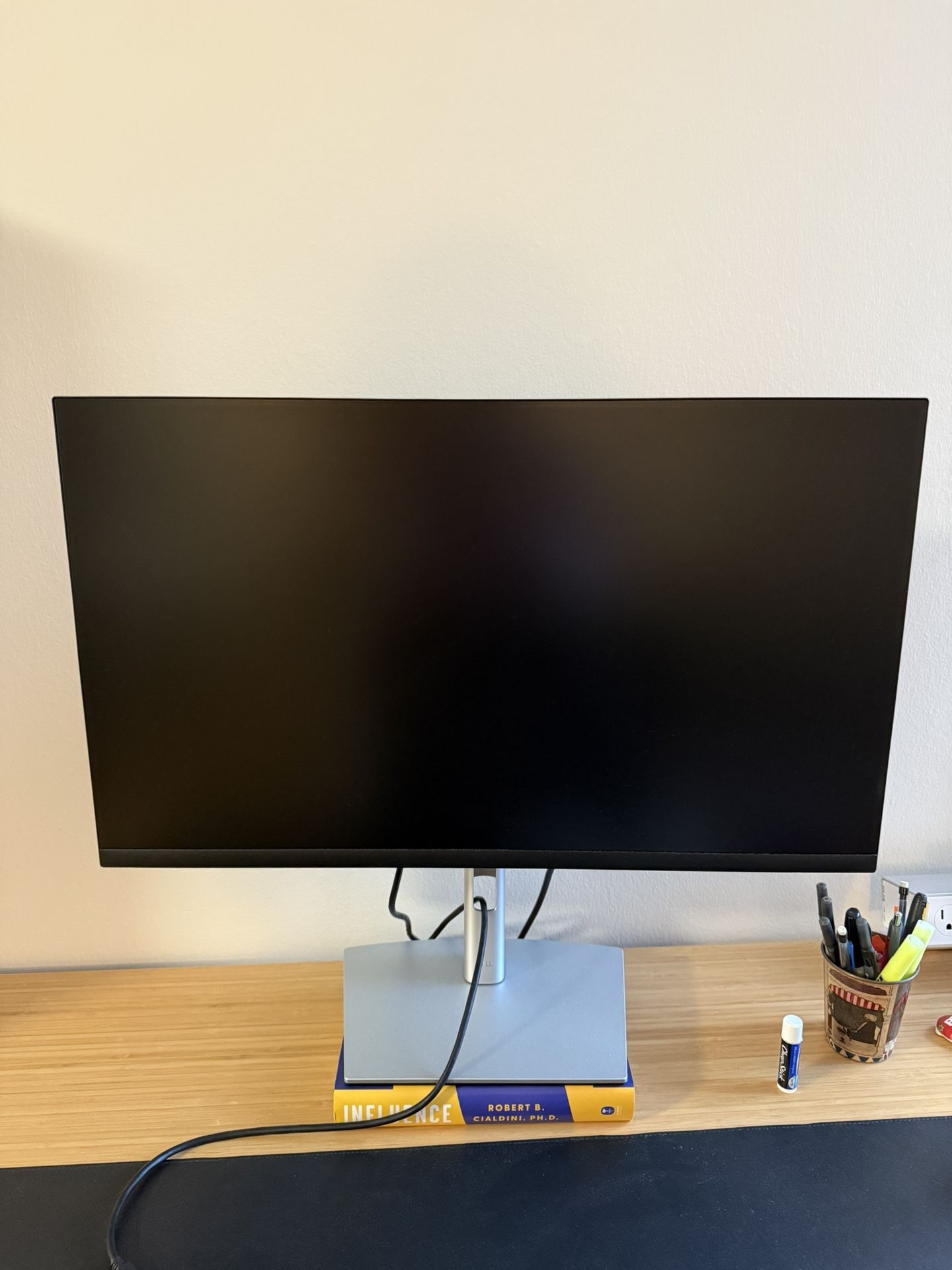 Dell 27” USB-C Hub Monitor