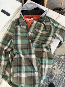 Burton Snowboard Jacket XXL