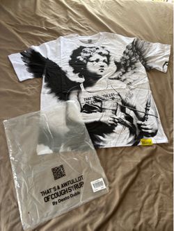 Alocs tee
