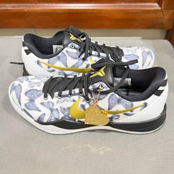 KOBE VIII Protro Mambacita