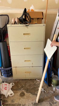 File drawer