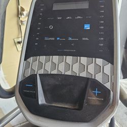 NordicTrack E lliptical
