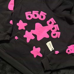 Sp5der Hoodie
