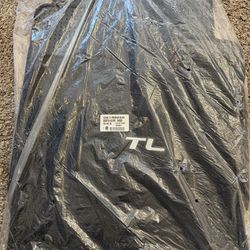 Acura TL 2009-2014 floor mat set black