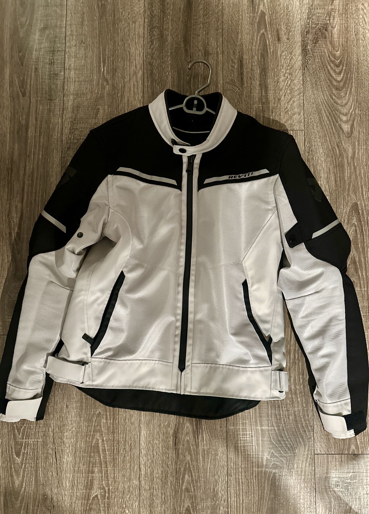 Motorcycle Jacket