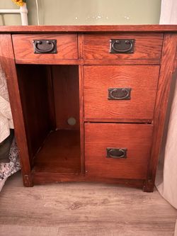 Large Cabinet