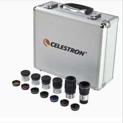 Celestron 1.25" Eyepiece