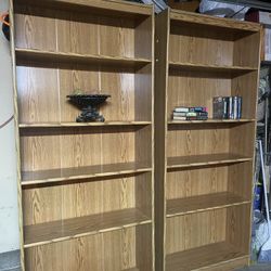 Both For $140 Very Solid In Perfect Condition 