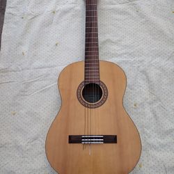 Yamaha Guitar Good Shape No Offers No Trade 75th Ave Indian School Serious Buyers Only Please