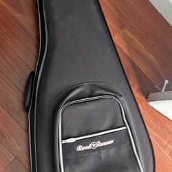 Acoustic Guitar Case Road Runner RPFA20