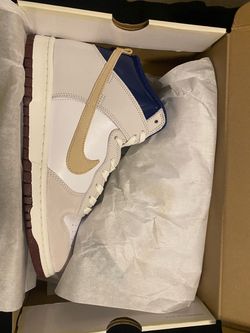 Nike SB DUNK HIGH QS BEYOND