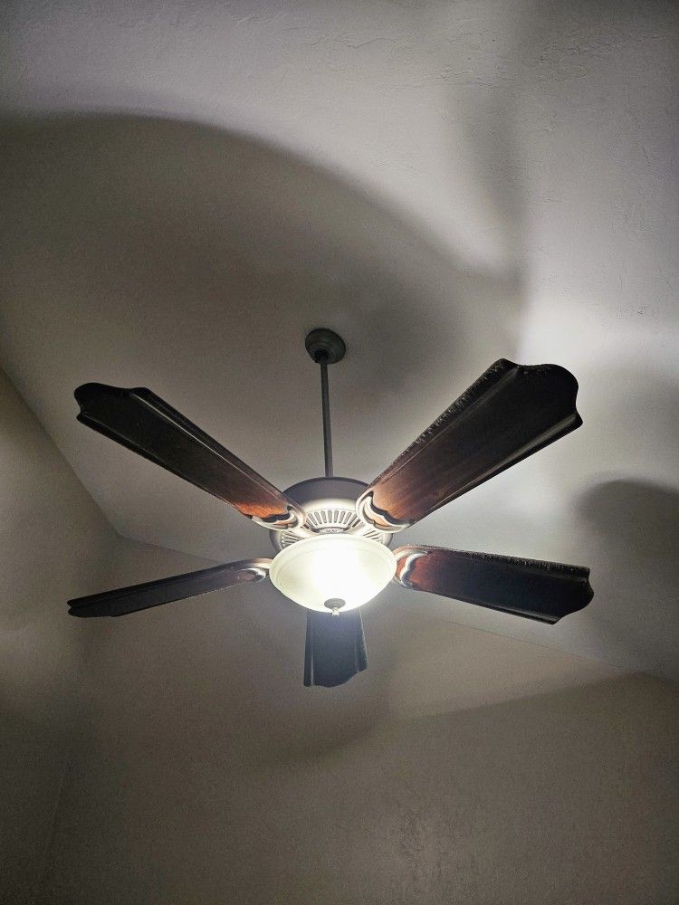 Emerson Ceiling Fan