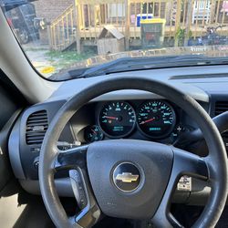 2008 Chevrolet Silverado