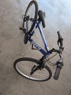 Huffy 26 inch