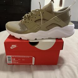 Nike Air huarache Run Ultra Sneakers