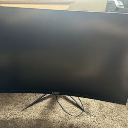 High Performance Monitor 300 Frames And High Graphics 180hz