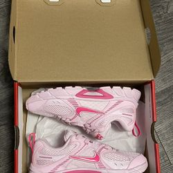 Little Kid's Nike V5 RNR BP Pink Foam/Hyper Pink-Pinksicle (IO7459 663) Size 1Y