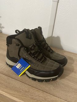 Goodyear Hiking Boots New with Tags size 10M