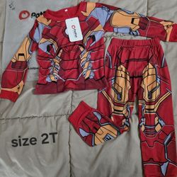 Kids Set 2T