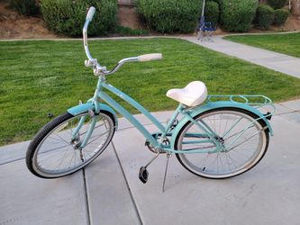 26" Ladies Huffy Cruiser