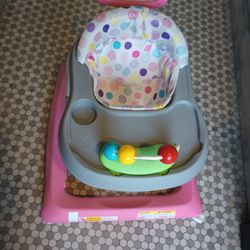 Baby Walker 